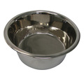 Hilo PET DISH 640Z STNLS STEEL 56620